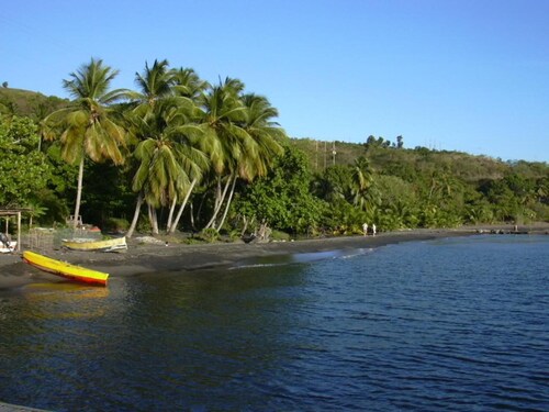 Tamarind Tree Hotel and Restaurant