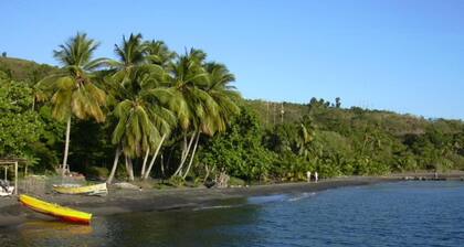 Tamarind Tree Hotel and Restaurant
