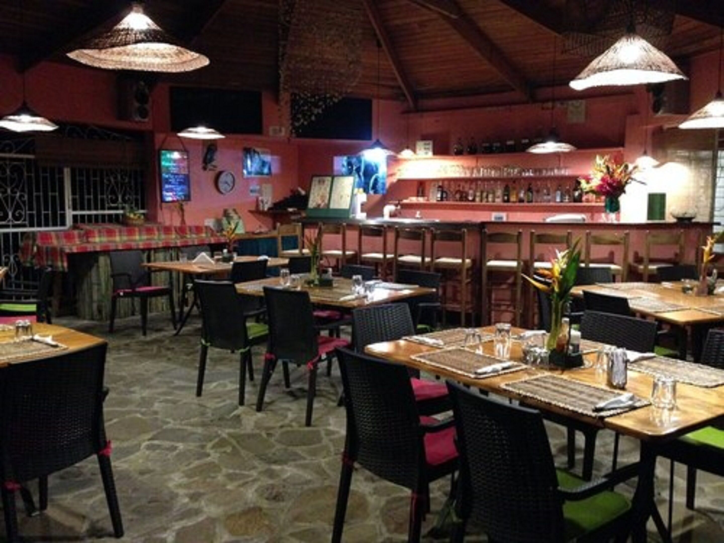 Servei de restauració