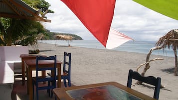 Bar de playa