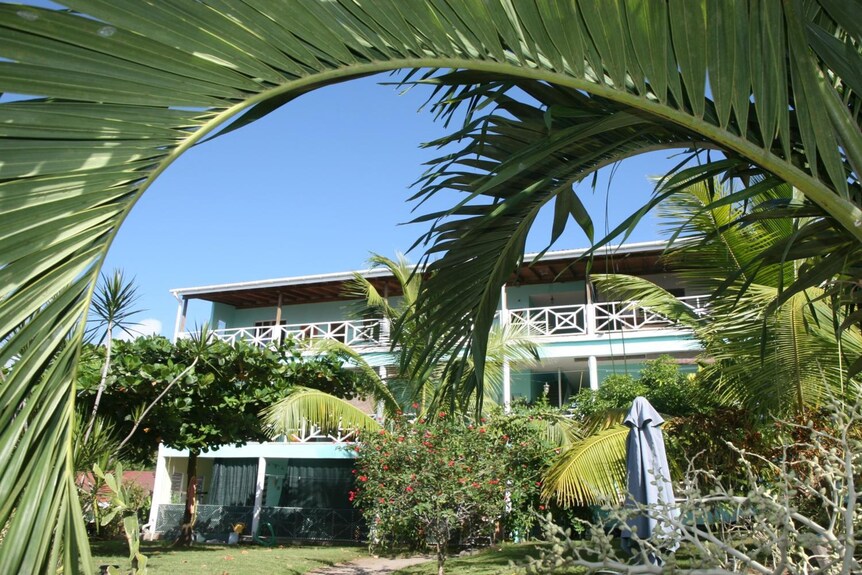 Tamarind Tree Hotel & Restaurant