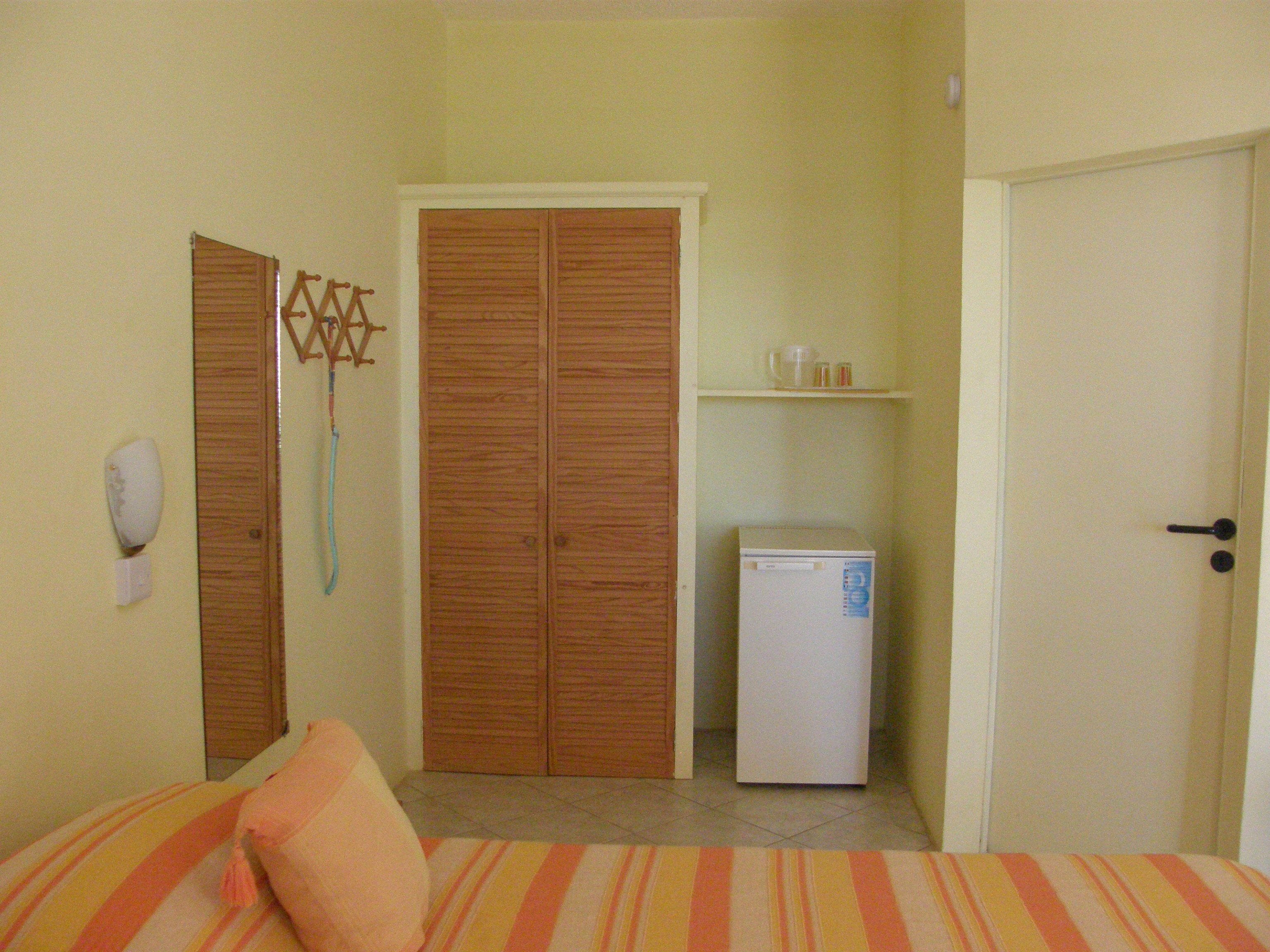 standard room, 1 bedroom, sea view | 1 bedroom, iron/ironing board, free cots/infant beds, free wifi
