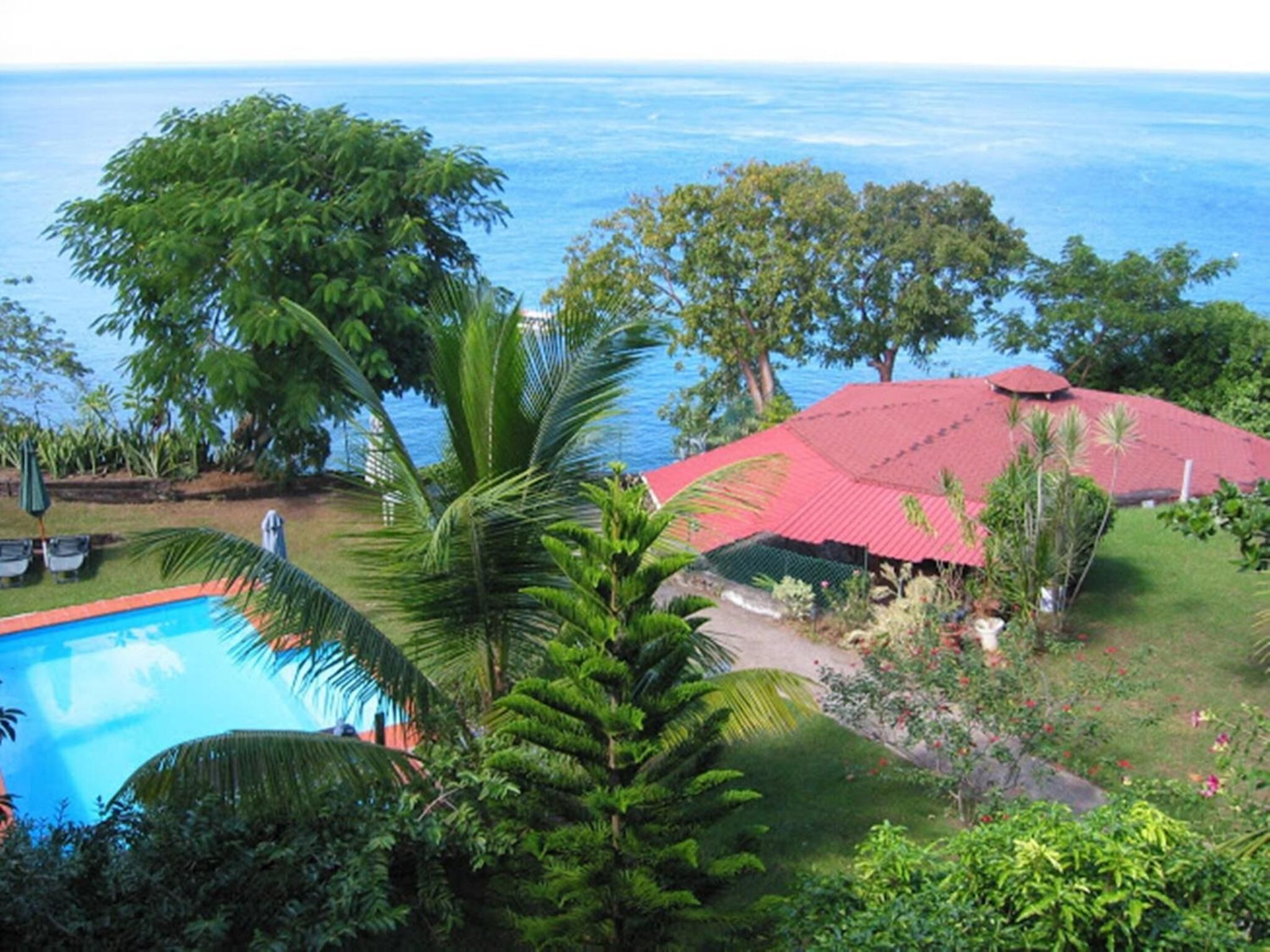 Photo - Tamarind Tree Hotel and Restaurant