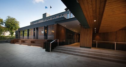 Glasgow West Hotel by Compass Hospitality