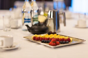Frokostbuffé