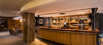 글래스고 웨스트 호텔 바이 컴패스 호스피탈리티