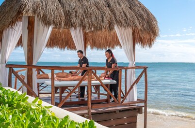 Desire Riviera Maya Resort All Inclusive - Couples Only