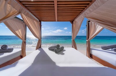 Desire Riviera Maya Resort, Couples Only - Adults Only All Inclusive