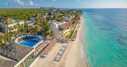 Desire Riviera Maya Resort, Couples Only - Adults Only All Inclusive