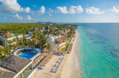 Desire Riviera Maya Resort, Couples Only - Adults Only All Inclusive