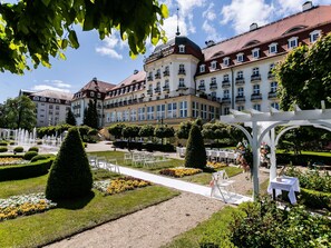 Indoor wedding - Sofitel Grand Sopot (Sopot)