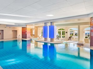 Couples treatment room(s), Turkish bath/hammam, body treatments