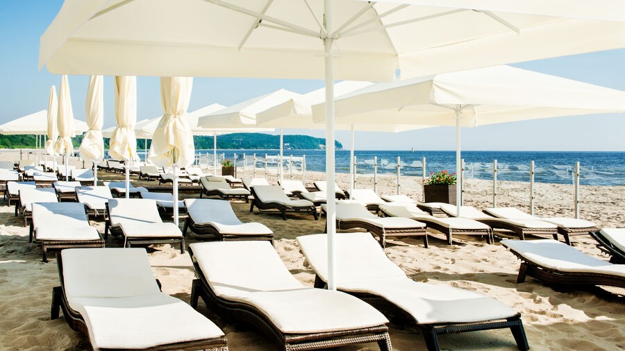 Sofitel Grand Sopot