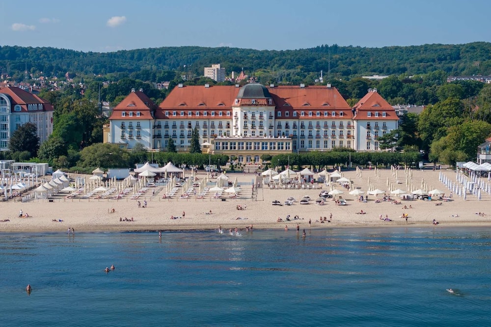 Sofitel Grand Sopot