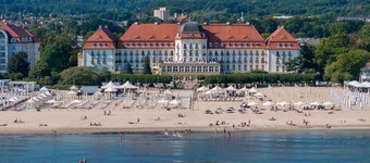 Sofitel Grand Sopot