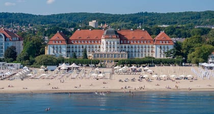 Sofitel Grand Sopot