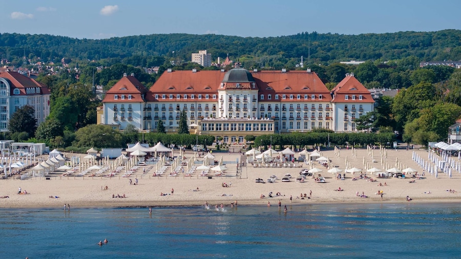 Sofitel Grand Sopot