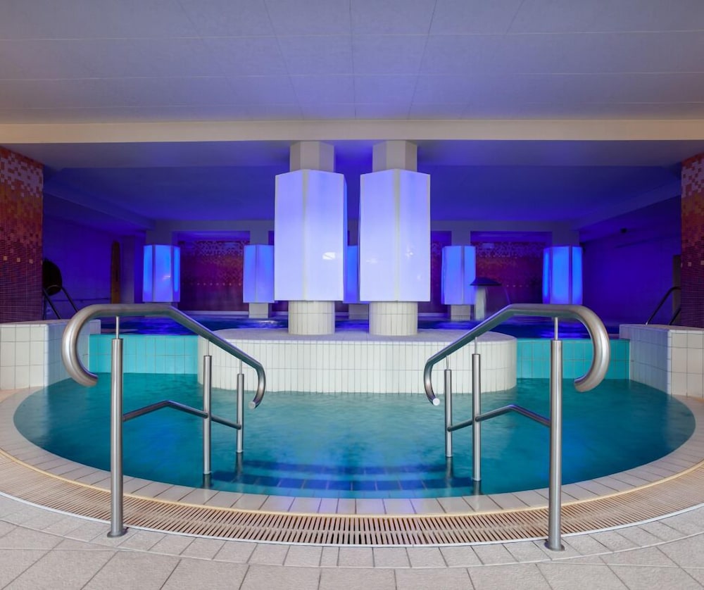 Sofitel Grand Sopot by null