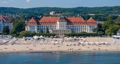 Sofitel Grand Sopot