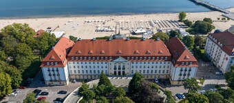 Sofitel Grand Sopot