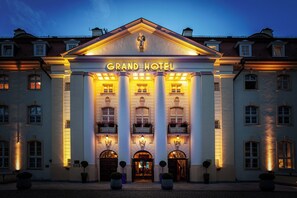 Exterior - Sofitel Grand Sopot (Sopot)