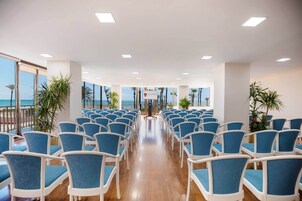 Sala de reuniones