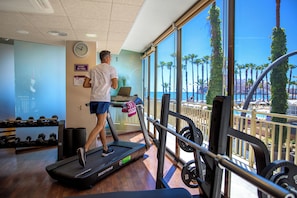 Gimnasio