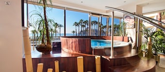 Servigroup Papa Luna