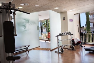Gimnasio
