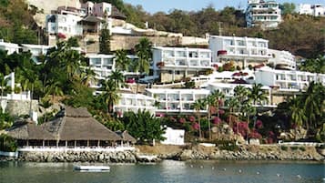 Vista aèria