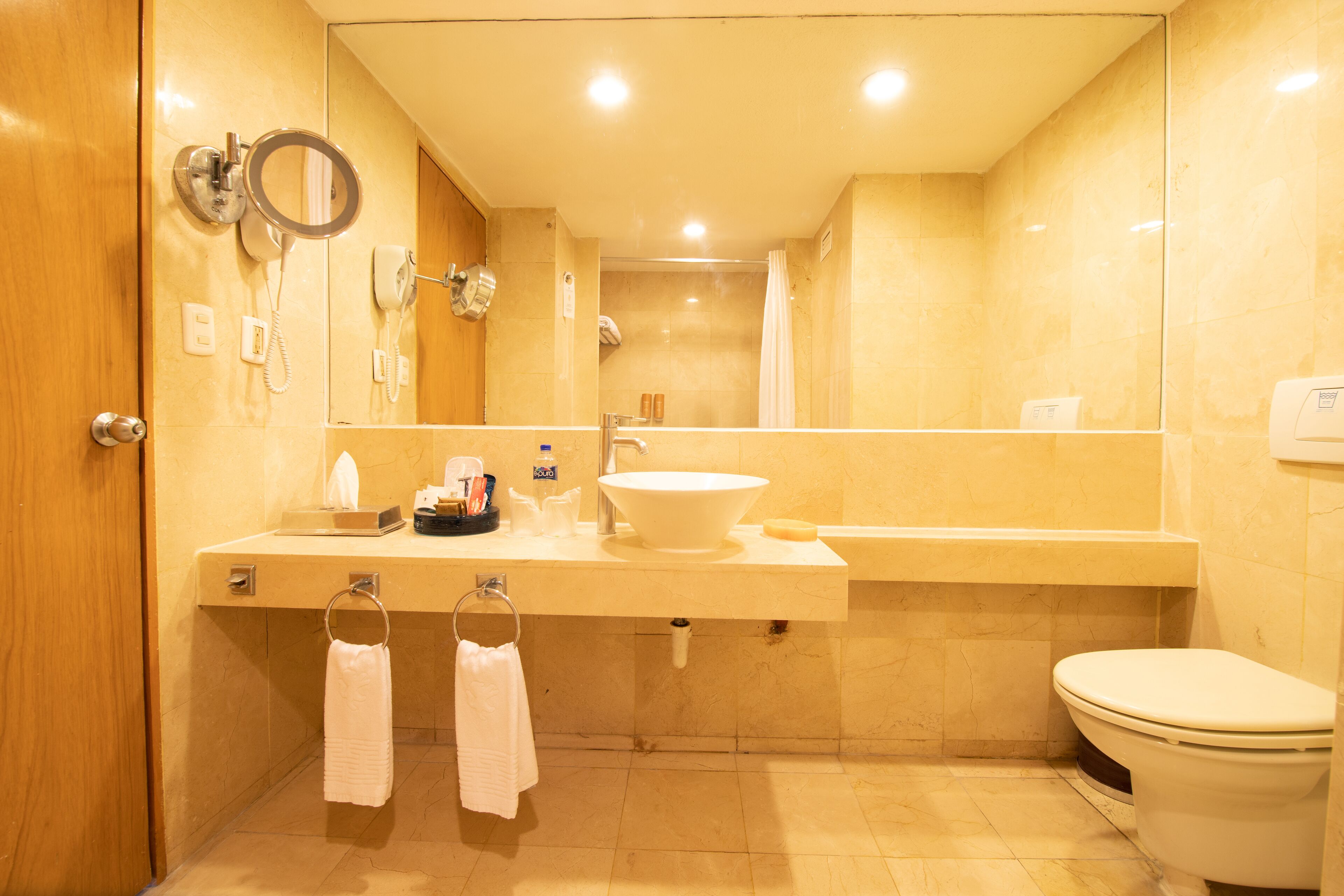 Kamar mandi