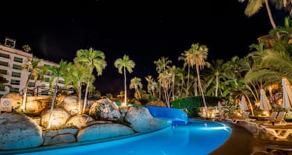 Hotel Emporio Acapulco