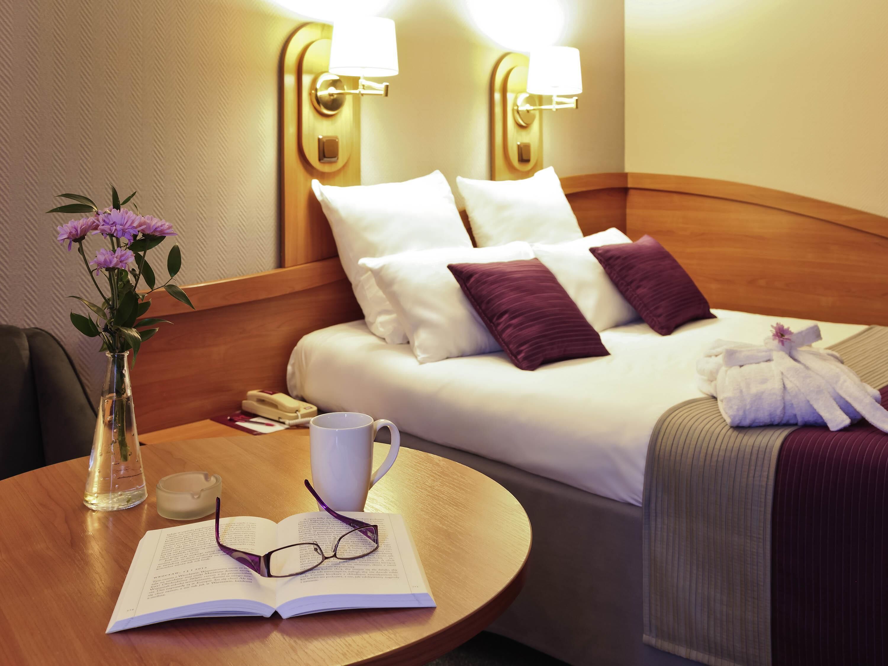 Superior Room, 1 Queen Bed with Sofa bed