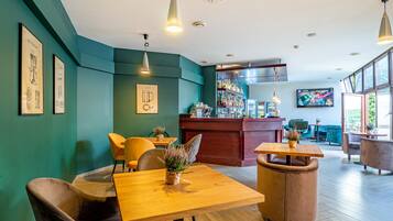 Bar (in loco)