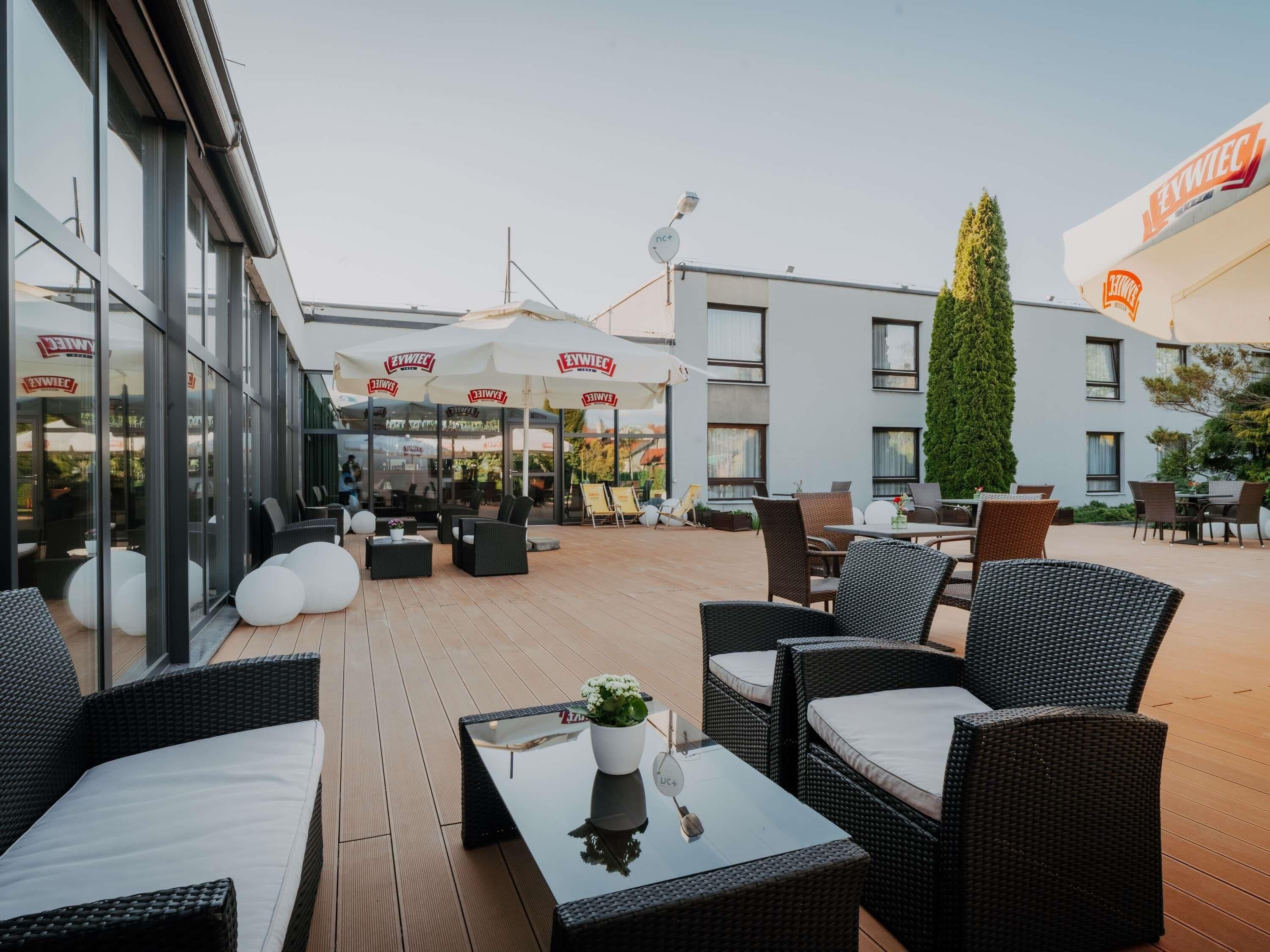 Breakfast, lunch, dinner served; Polish cuisine 