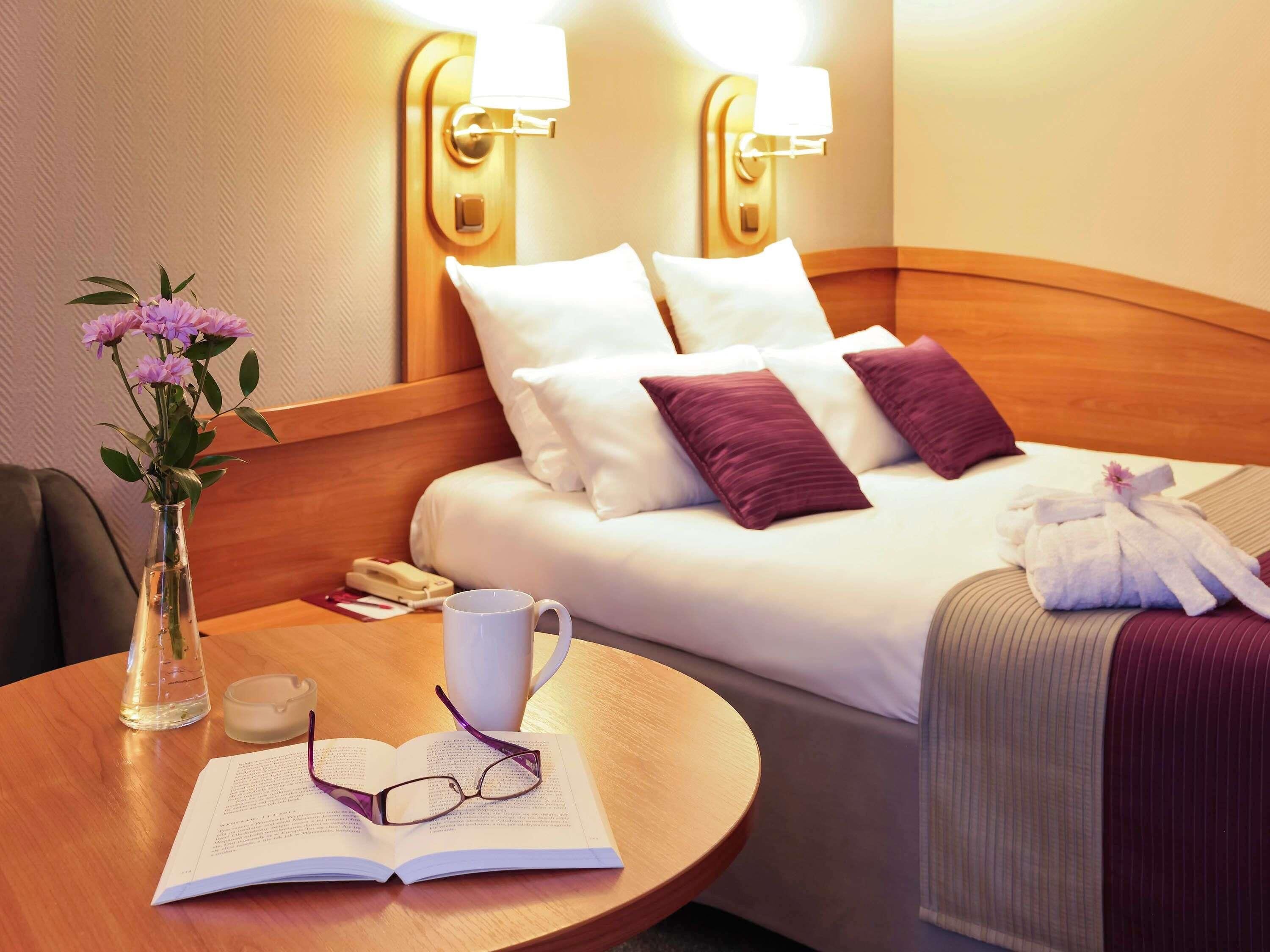 Superior Room, 1 Queen Bed with Sofa bed | Desk, blackout drapes, soundproofing, free WiFi