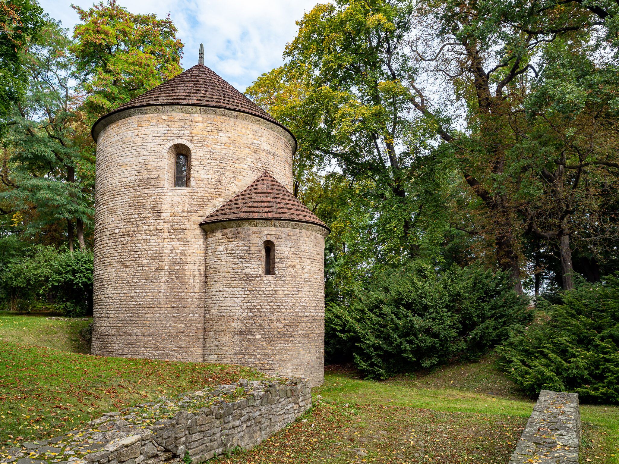 city view from property