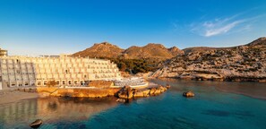 Exterior - Globales Don Pedro Adults Only +16 (Pollensa)