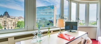 Come Inn Berlin Kurfürstendamm