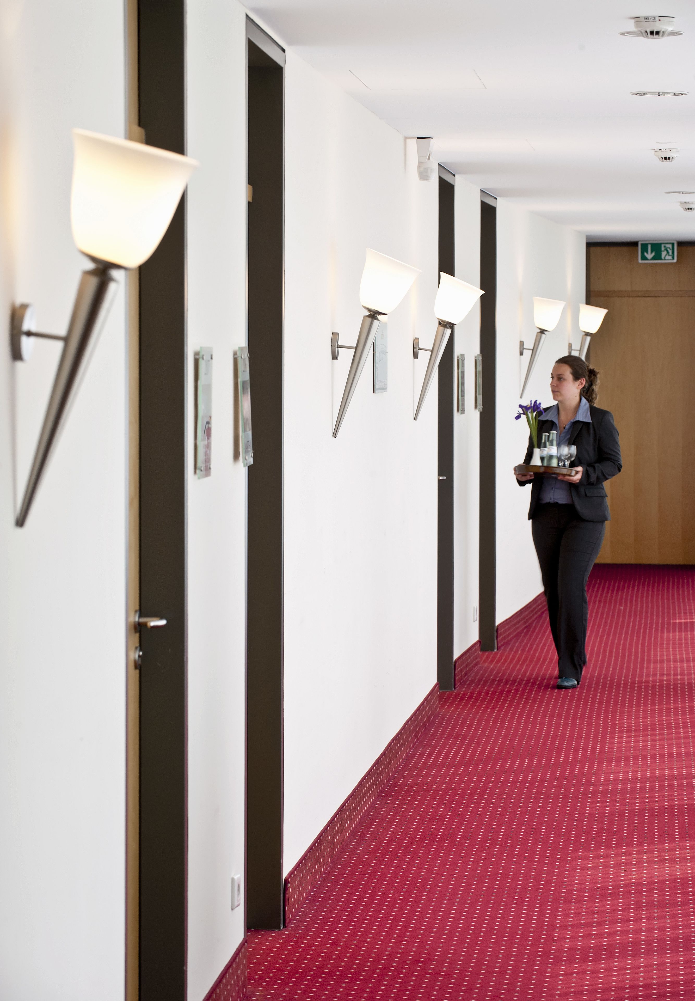 Foto - Come Inn Berlin Kurfürstendamm