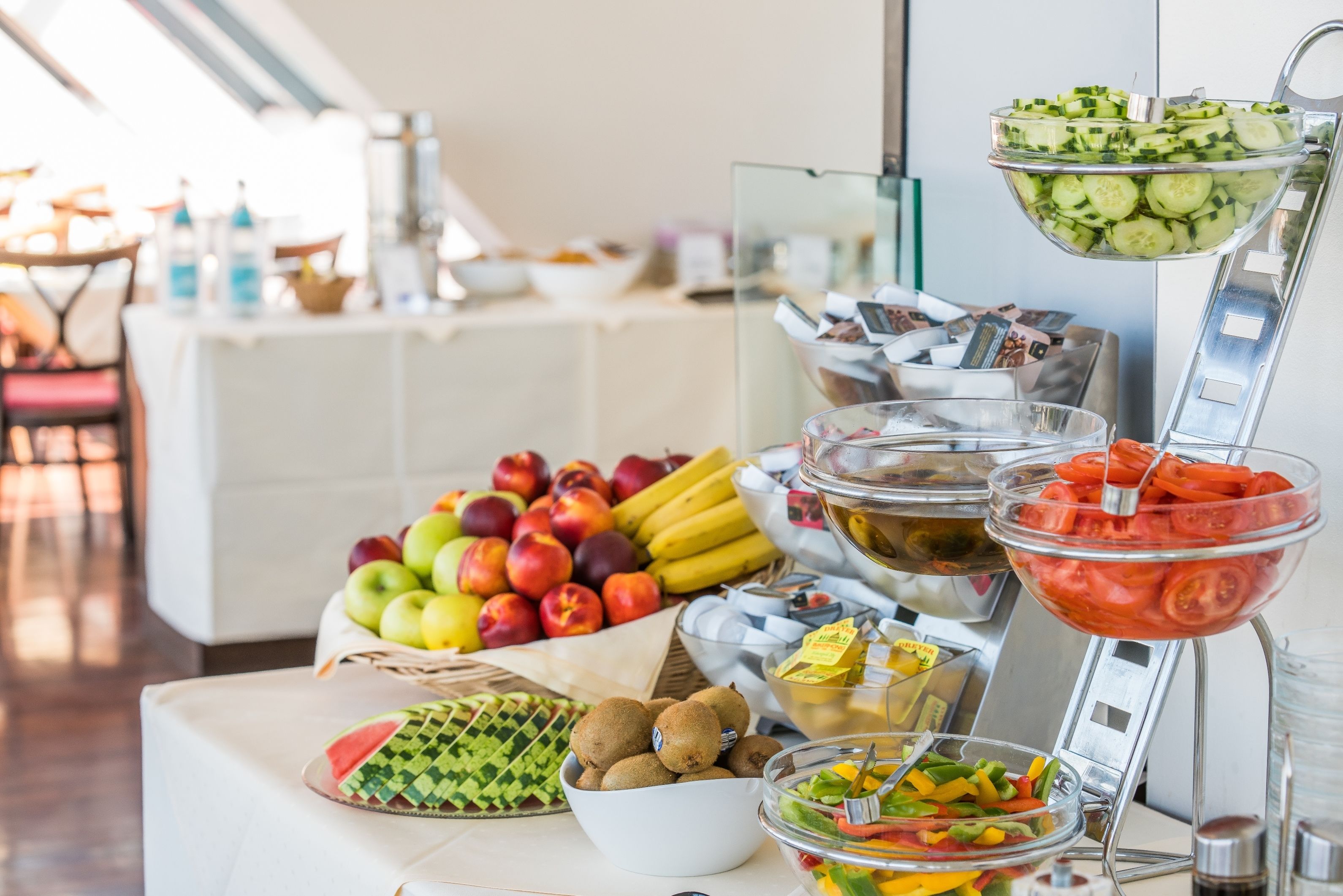 Photo - Come Inn Berlin Kurfürstendamm