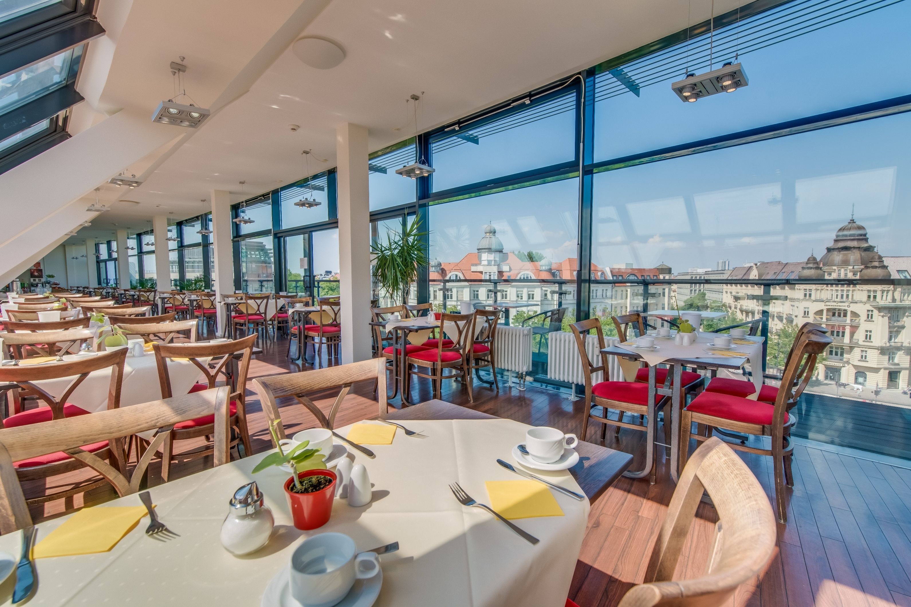 Foto - Come Inn Berlin Kurfürstendamm