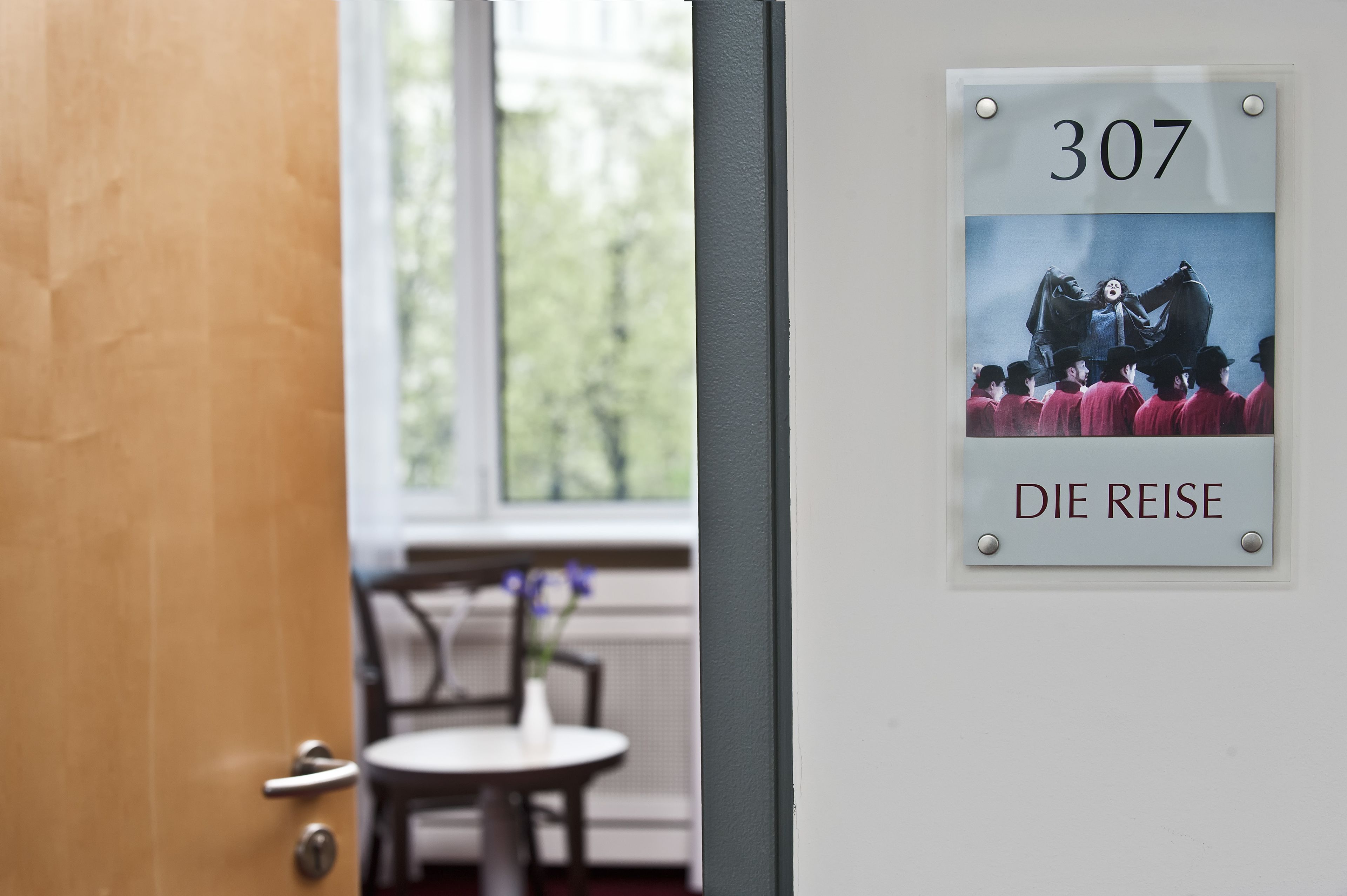 Foto - Come Inn Berlin Kurfürstendamm