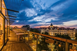 Ulkopuoli