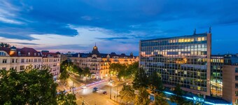 Come Inn Berlin Kurfürstendamm