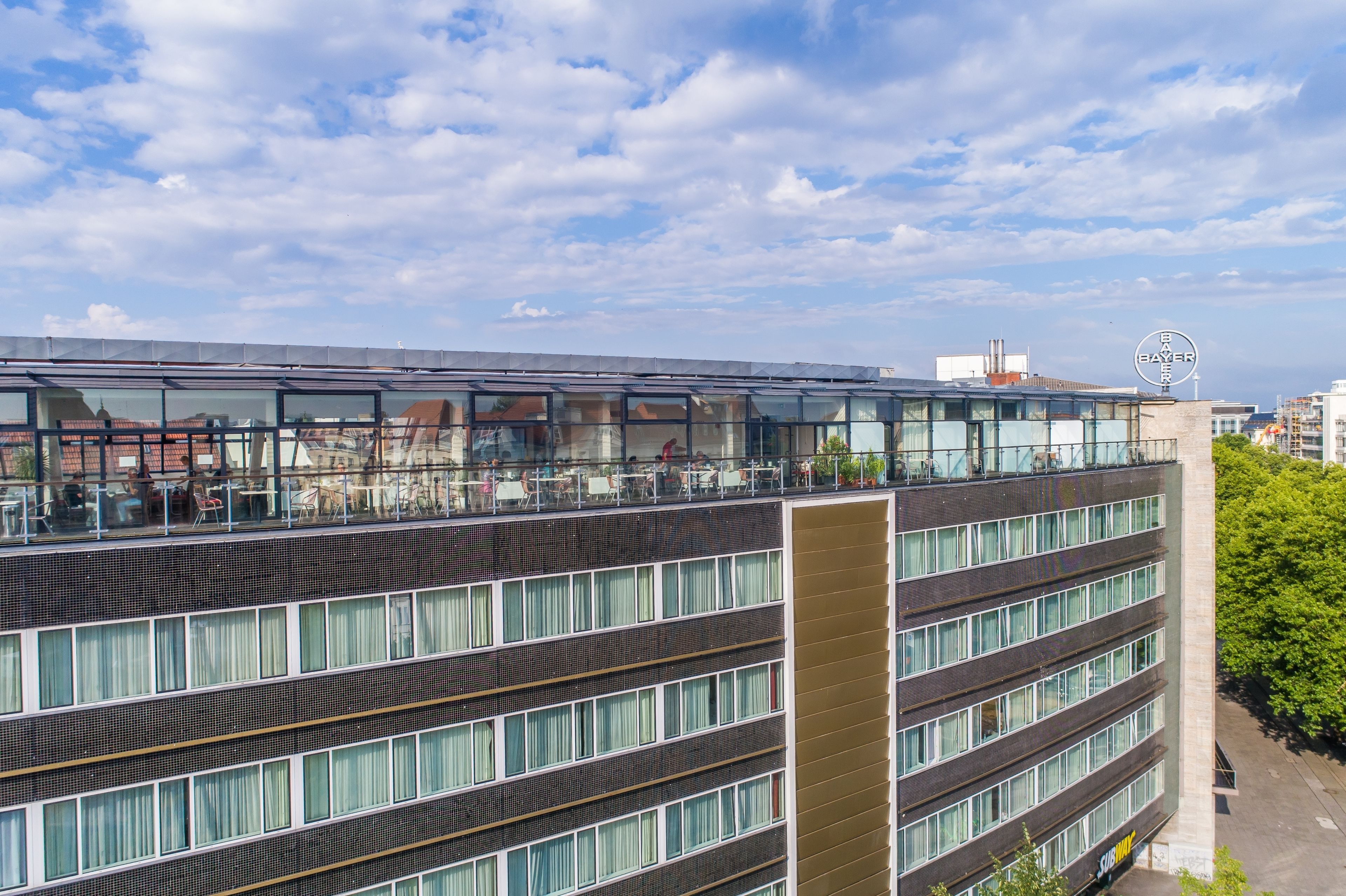 Photo - Come Inn Berlin Kurfürstendamm