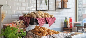 การ์เนอร์ โรงแรม เบอร์ลิน - วิลเมอร์สดอร์ฟ บาย IHG