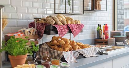 Garner Hotel Berlin - Wilmersdorf by IHG