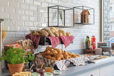 Garner Hotel Berlin - Wilmersdorf by IHG