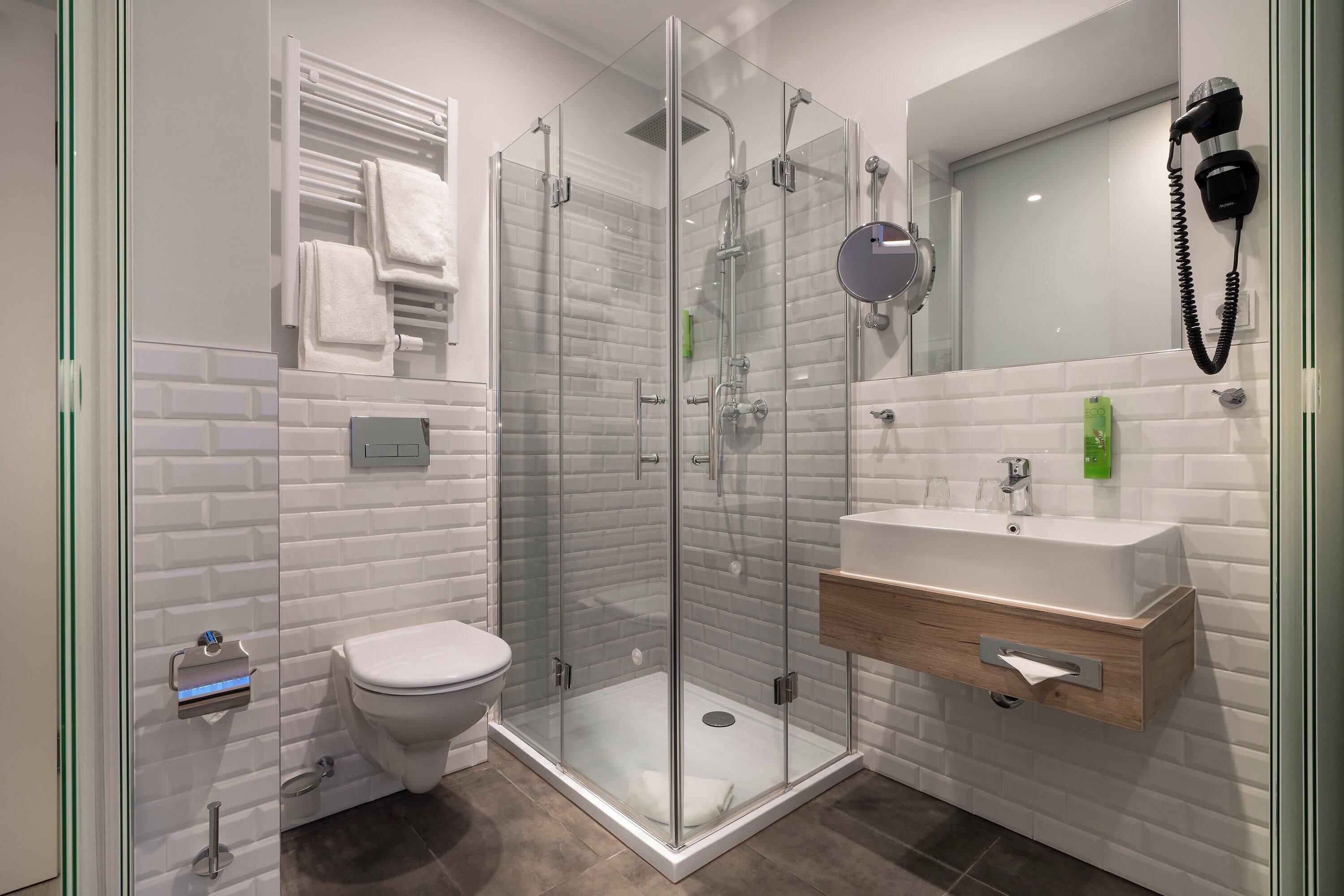 Foto - Garner Hotel Berlin - Wilmersdorf by IHG
